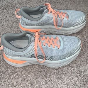 Hoka Bondi 7s